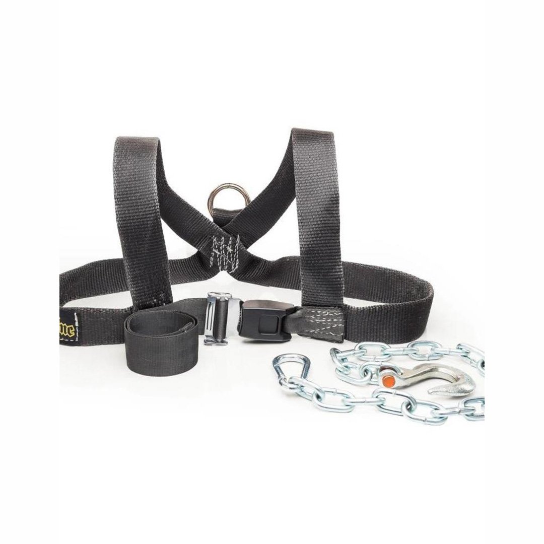 Front Squat Harness - TPS Shop