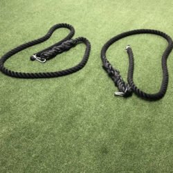Sled Ropes