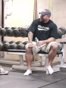 Jim Wendler