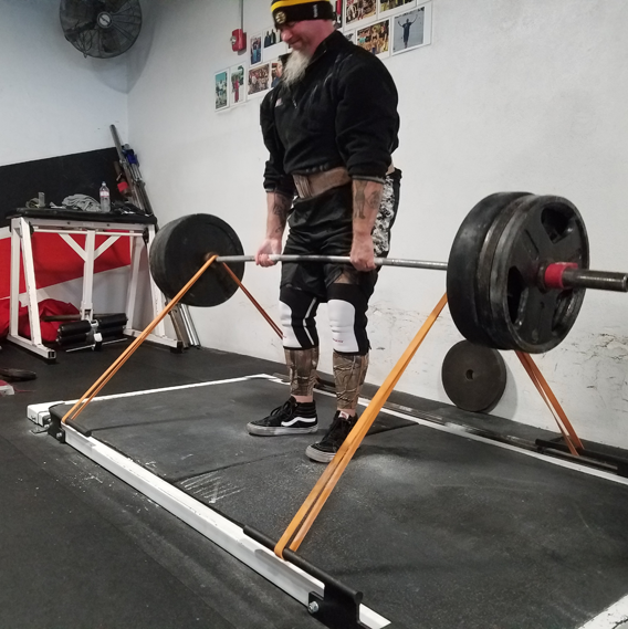  powerlifting training programs, squat, bench press, deadlift, powerlifting, C.J. Murphy