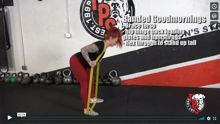  beginner powerlifting program, squat, bench press, deadlift, powerlifting, C.J. Murphy