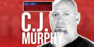 Table Talk podcast, Dave Tate, C.J. Murphy, elitefts.com ; 