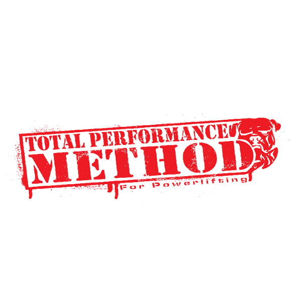 TPS Method logo